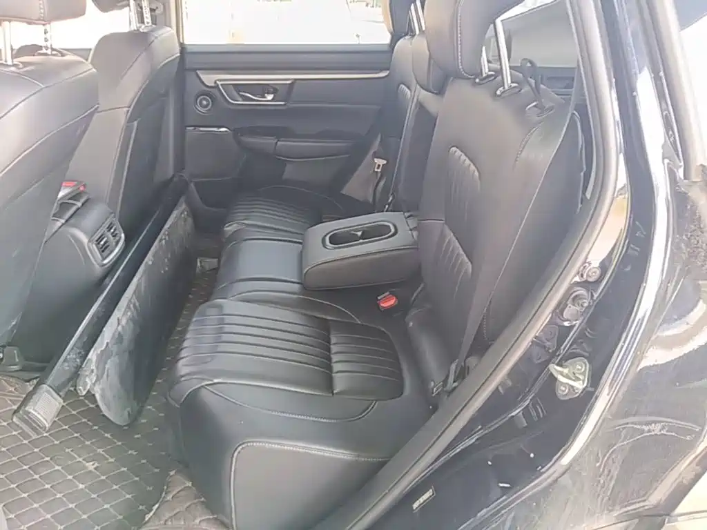 Honda Breeze PHEV — миниатюра 17