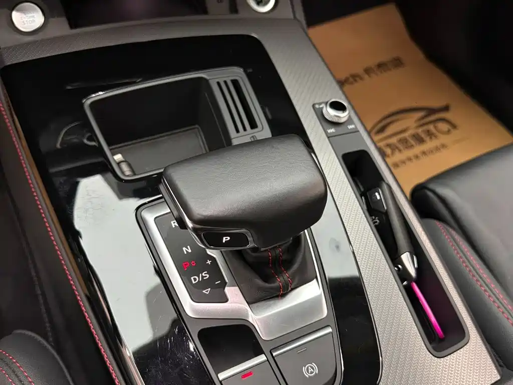 Audi Q5L — миниатюра 16