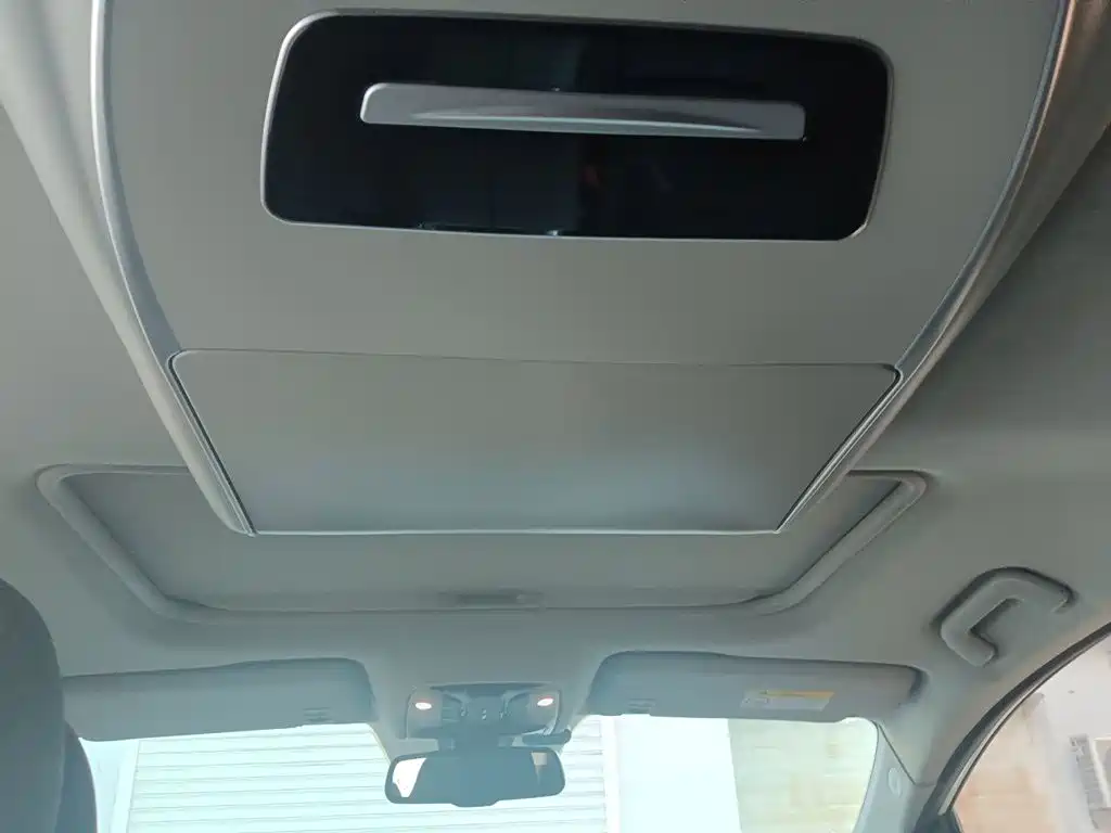 GAC Motor Trumpchi M8 — миниатюра 9