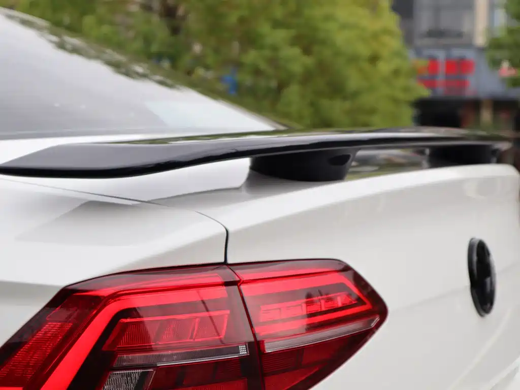 Volkswagen Lamando — миниатюра 5