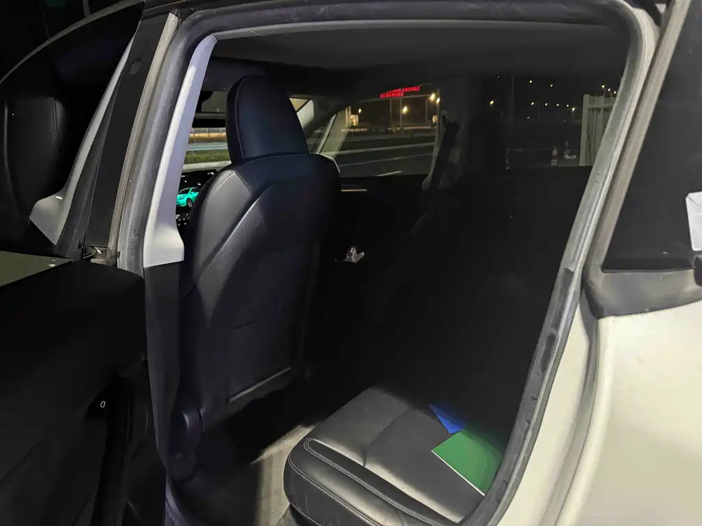 Tesla Model Y — миниатюра 4