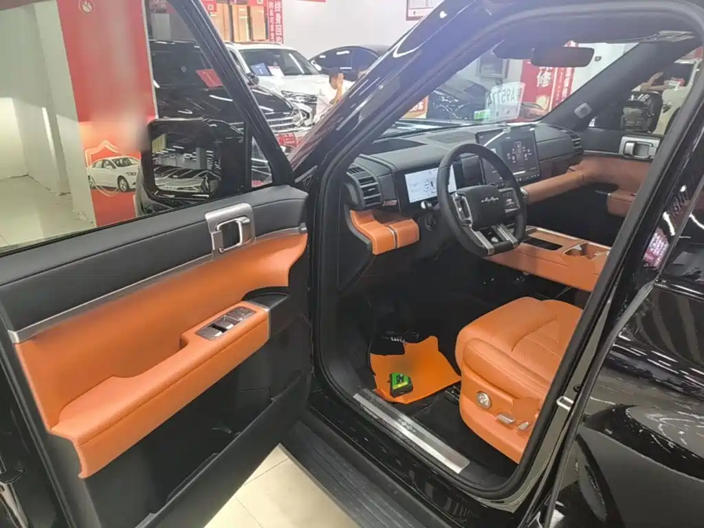 Fang Cheng Bao Титан 7 — миниатюра 16