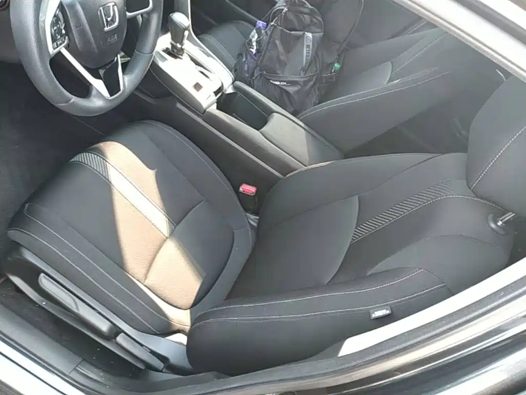 Honda Civic — миниатюра 15