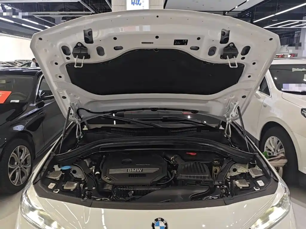 BMW X2 — миниатюра 20