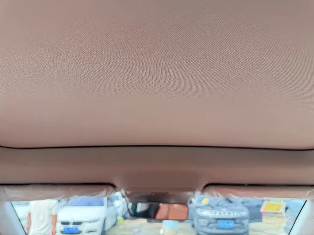Leapmotor Leapmotor C10 — миниатюра 11