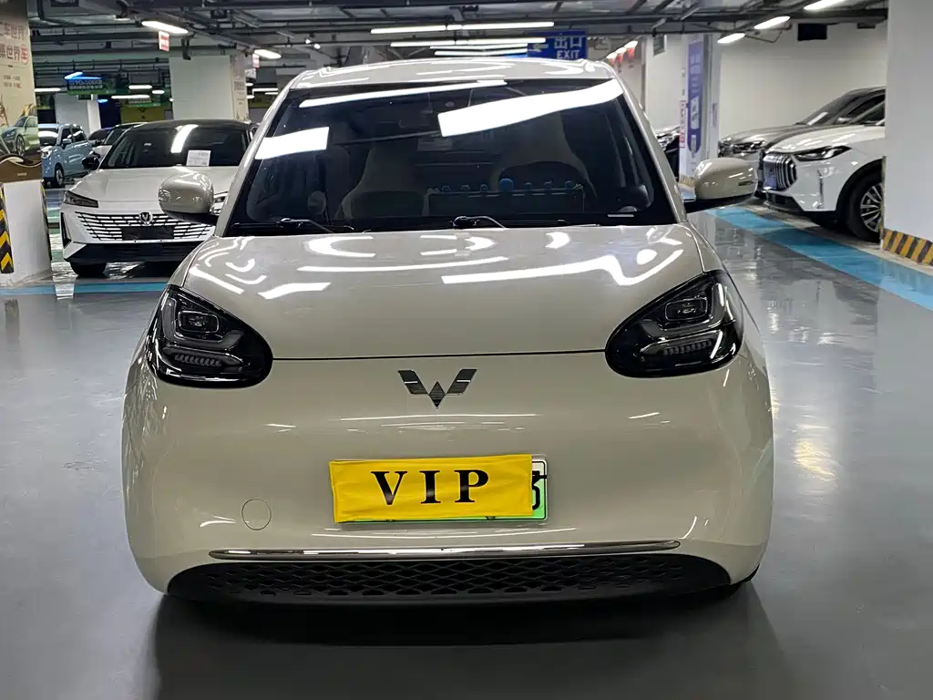 Wuling Bingo — миниатюра 2