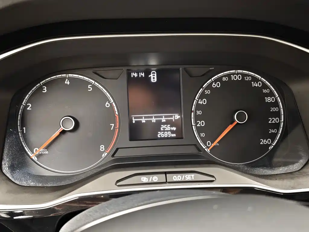 Jetta VS5 — миниатюра 14