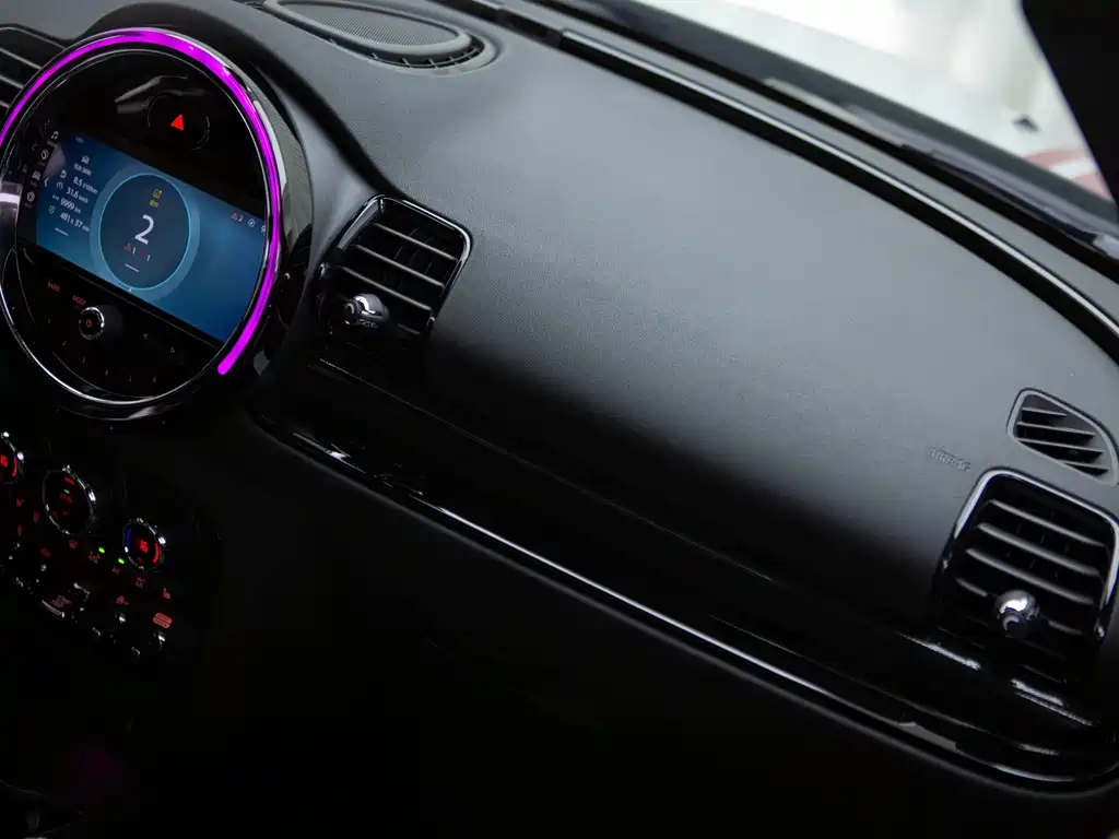 MINI Mini JCW Clubman — миниатюра 8