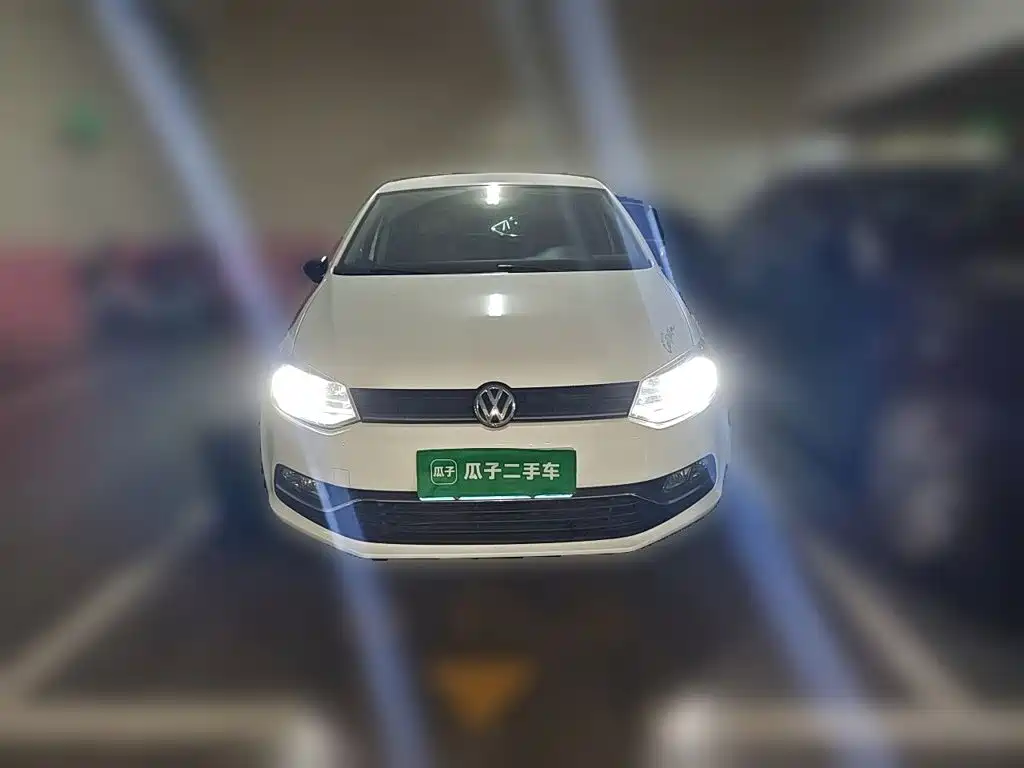 Volkswagen Polo — миниатюра 24