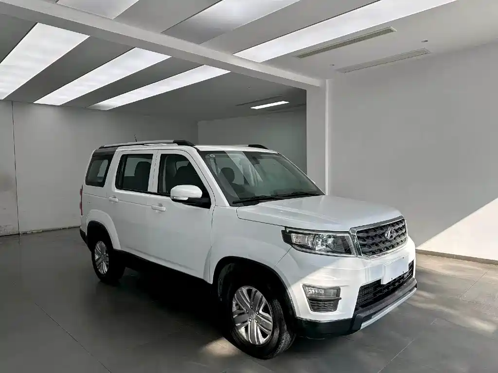 Oshan Oushang X70A — миниатюра 3