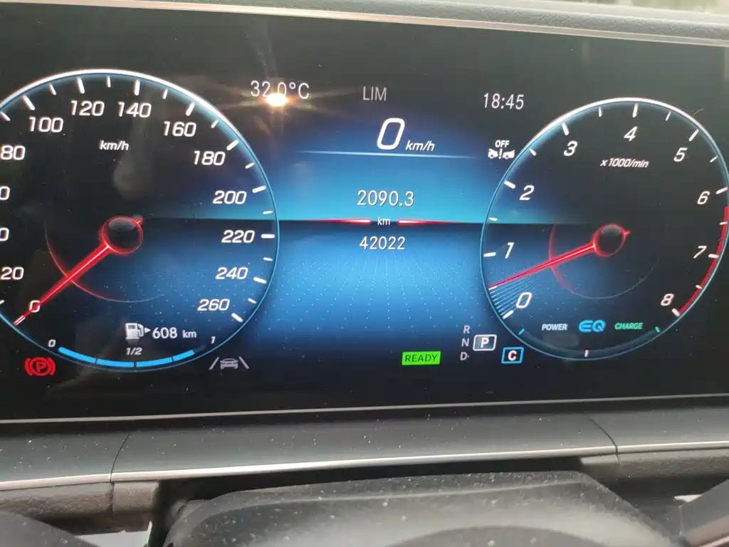 Mercedes-Benz GLS — миниатюра 5