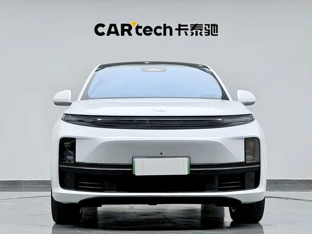 Li Auto Li L7 — миниатюра 2