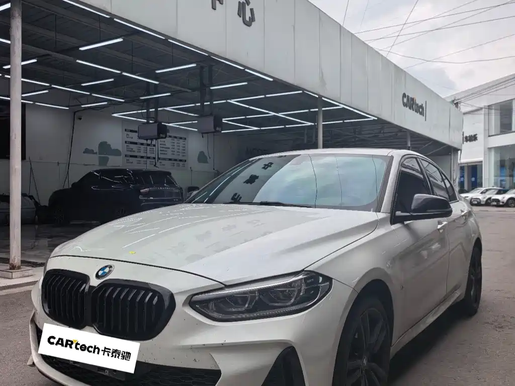 Купить BMW 1 Series