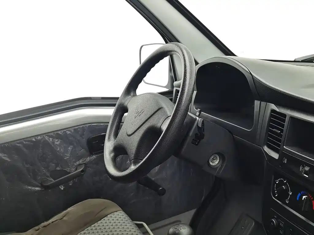 Wuling Zhiguang — миниатюра 22