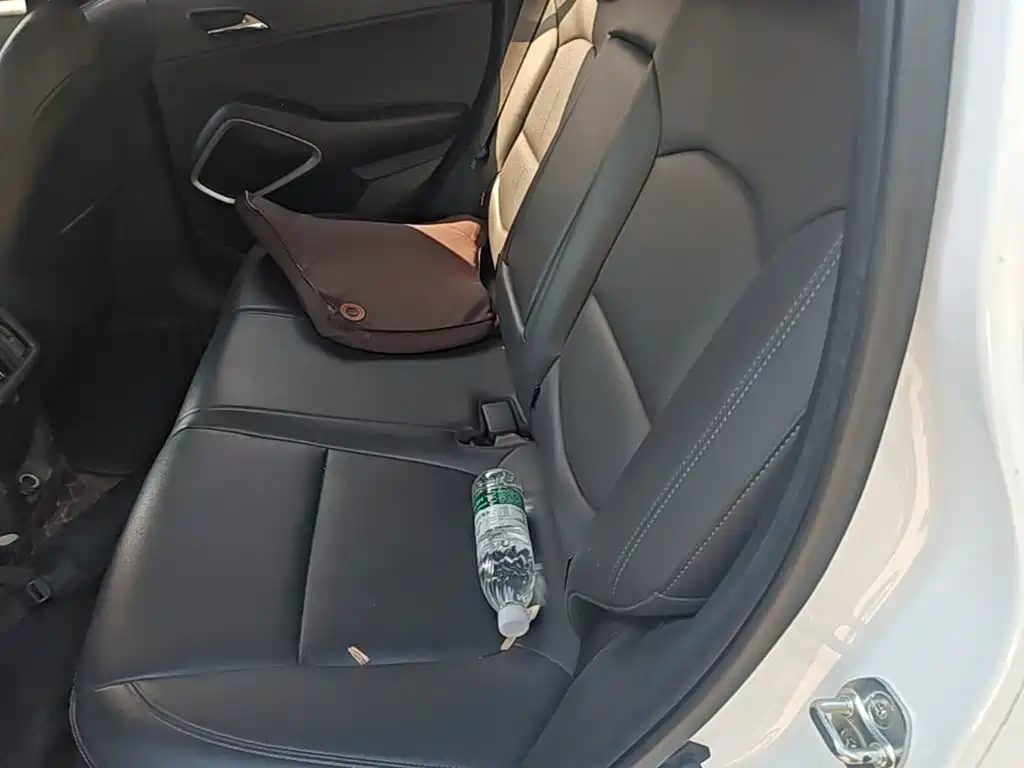 Hyundai ix35 — миниатюра 17