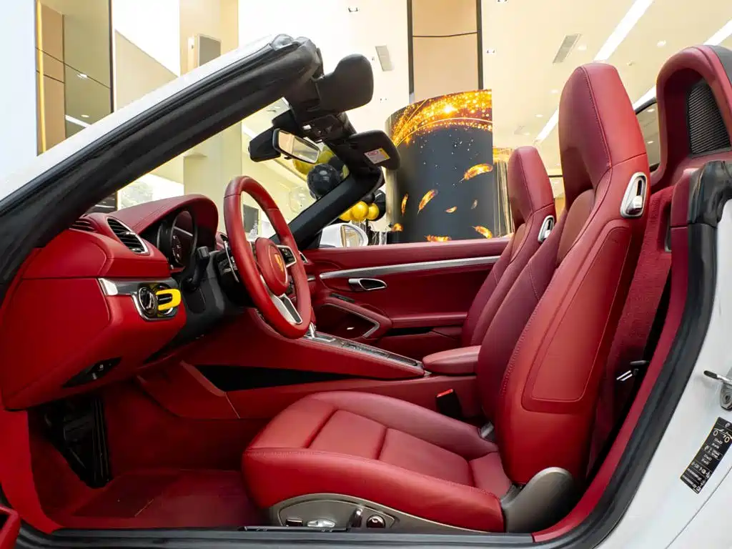 Porsche 718 — миниатюра 33