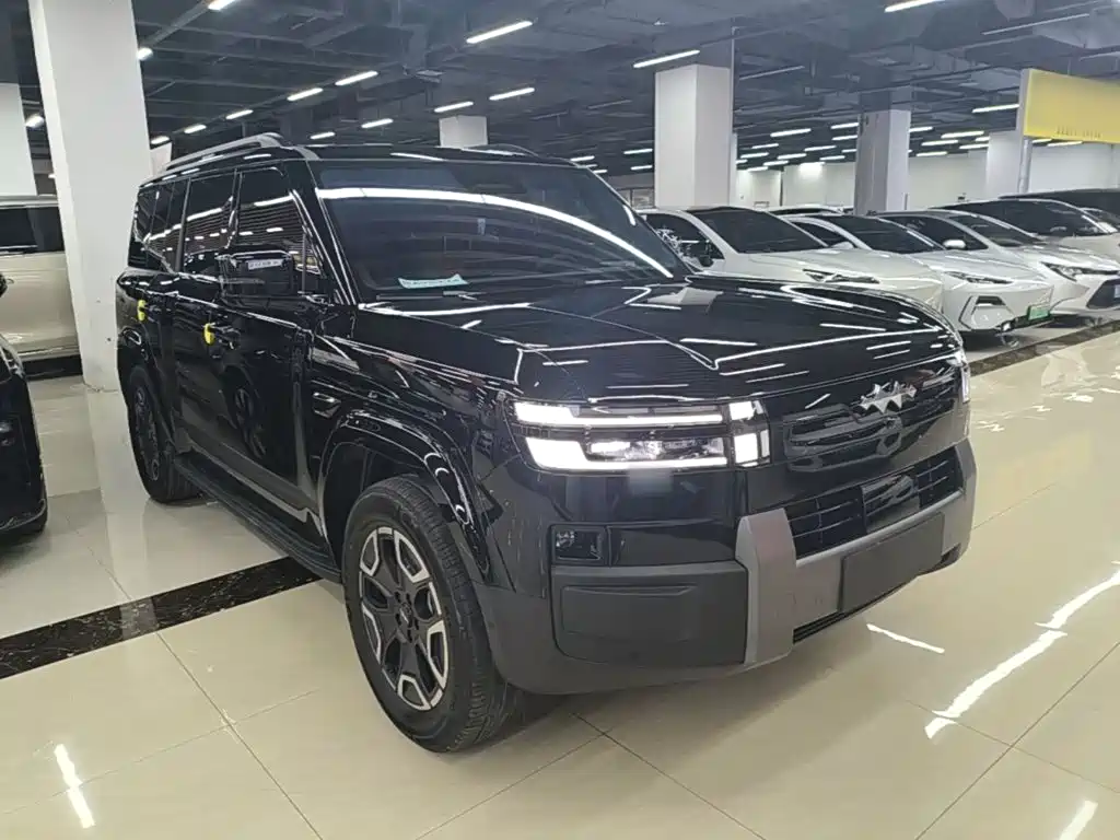 Fang Cheng Bao Титан 7 — миниатюра 4