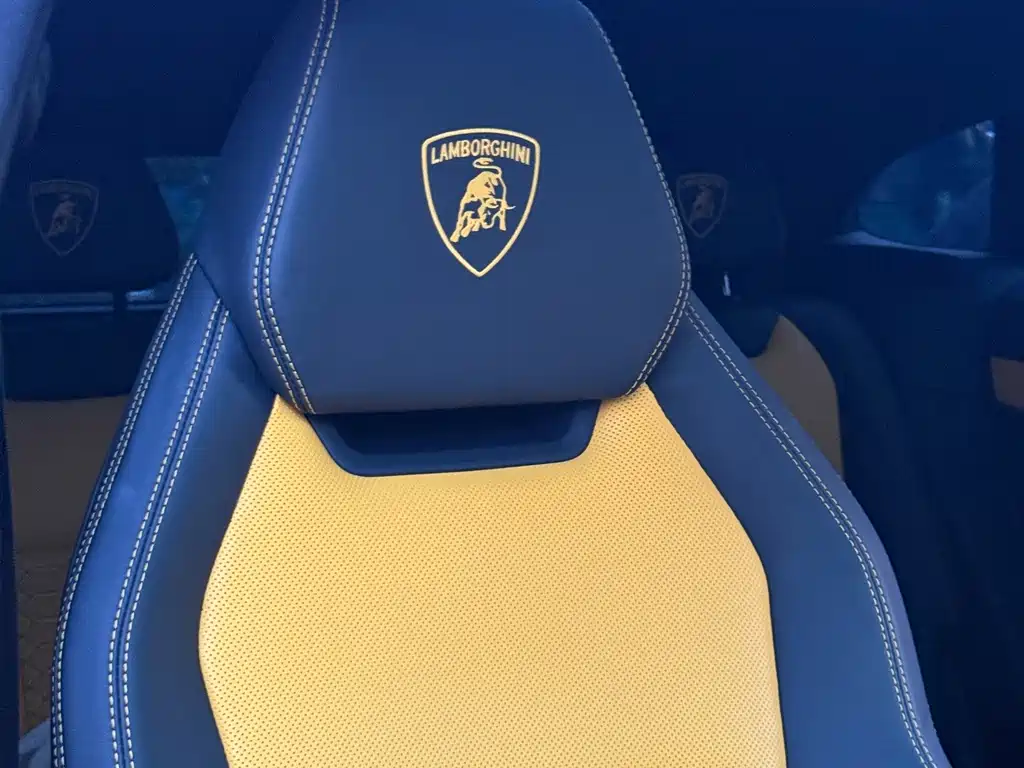 Lamborghini Urus — миниатюра 15