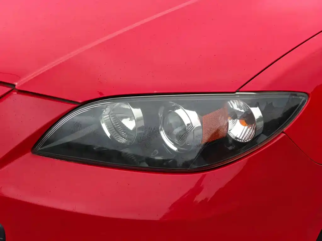 Mazda 3 — миниатюра 8