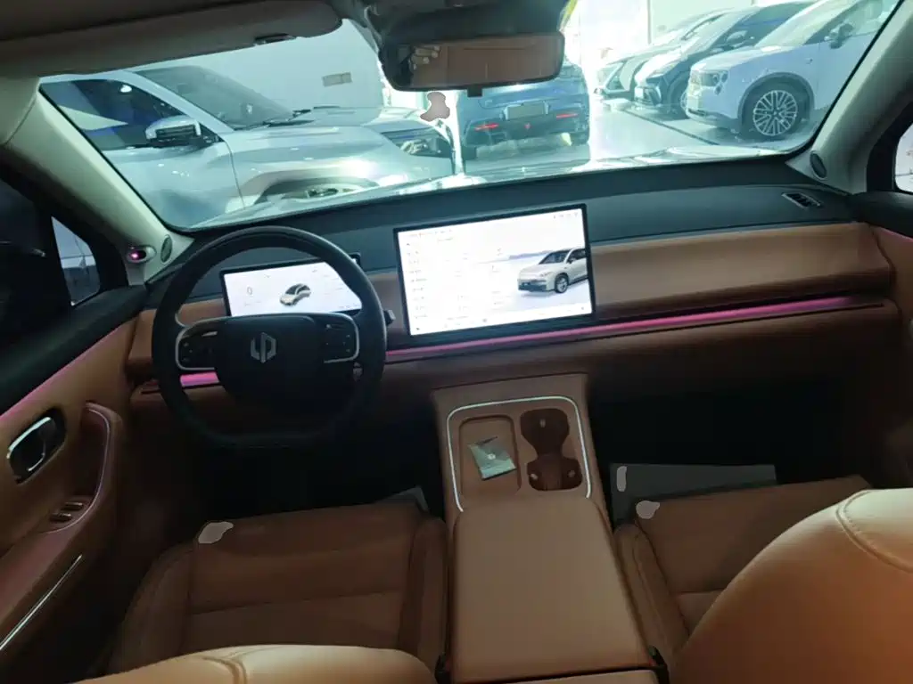 Leapmotor C10 2026 605