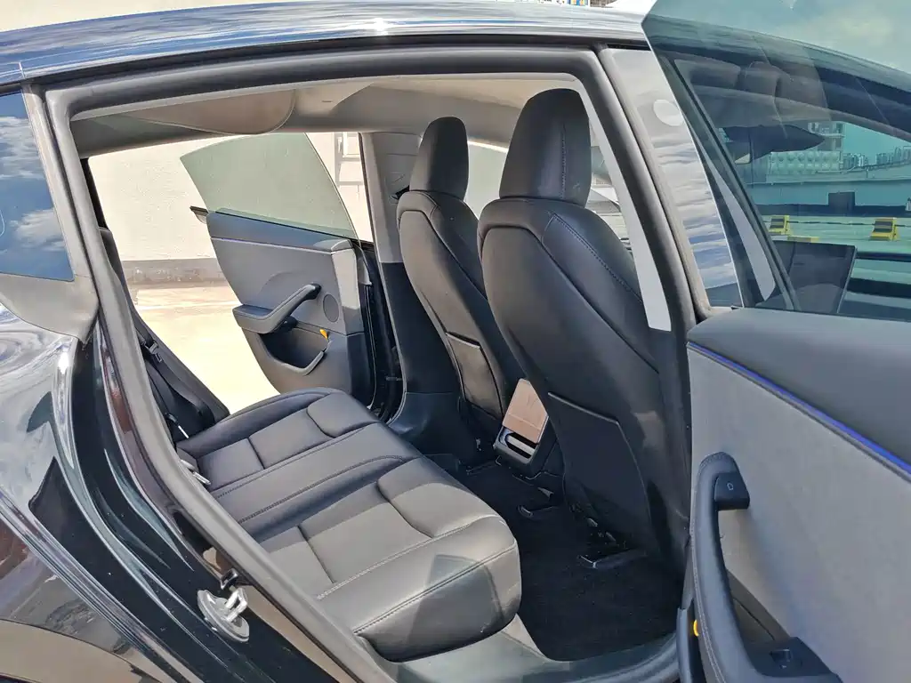 Tesla Model 3 — миниатюра 11