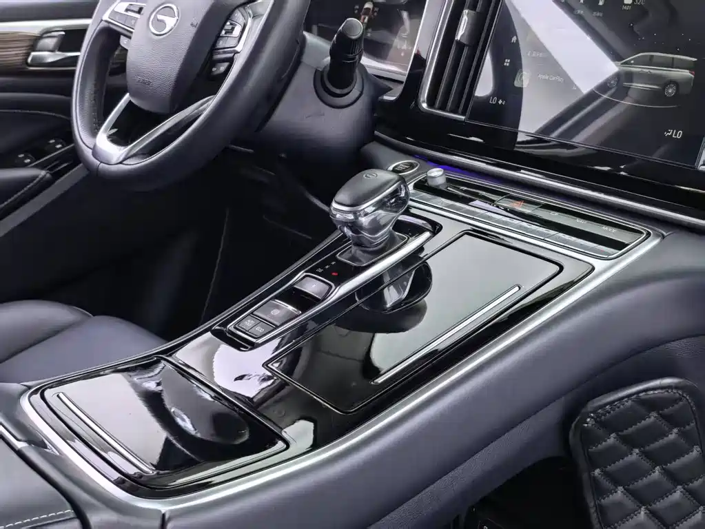 GAC Motor Trumpchi M8 — миниатюра 24