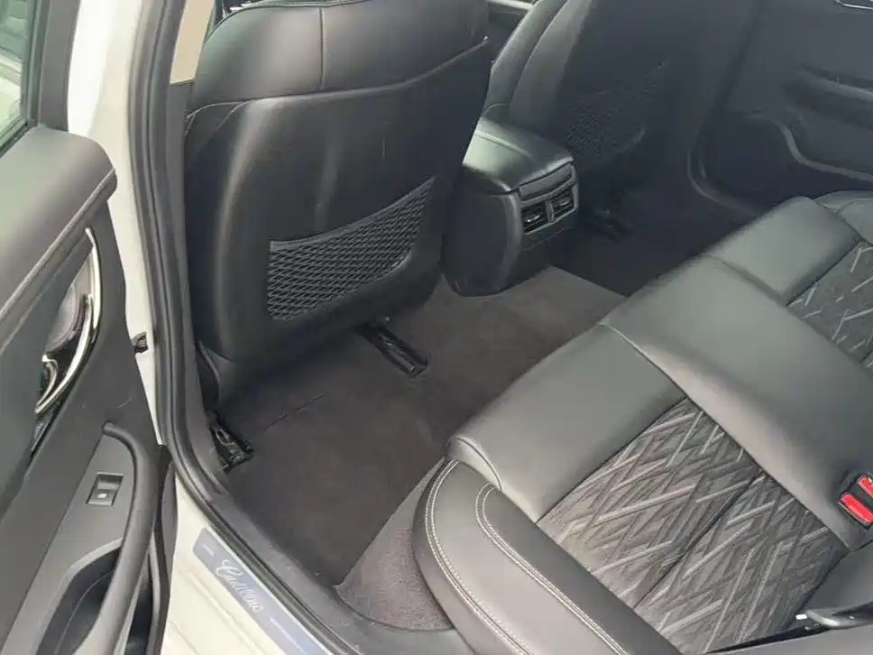 Cadillac ATS-L — миниатюра 5