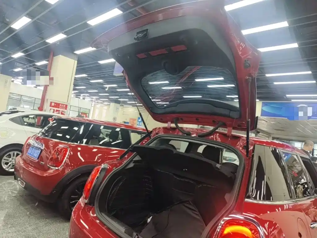 MINI Mini — миниатюра 19