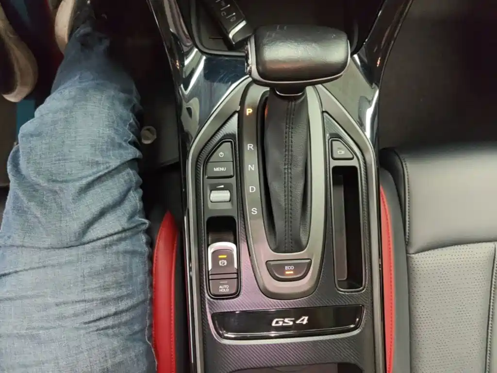 GAC Motor Trumpchi GS4 — миниатюра 14