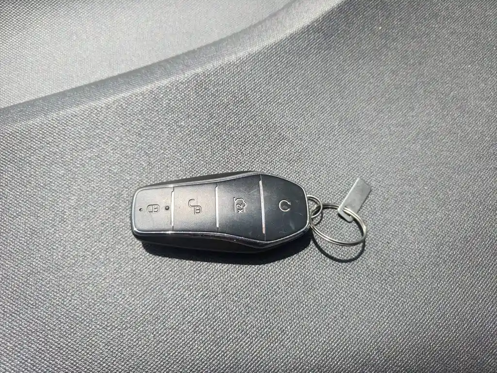 BYD Seagull — миниатюра 9