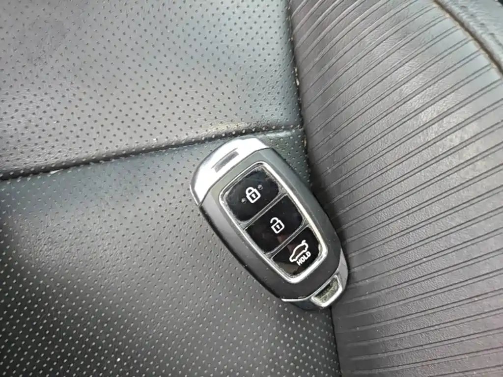 Hyundai Fista — миниатюра 9