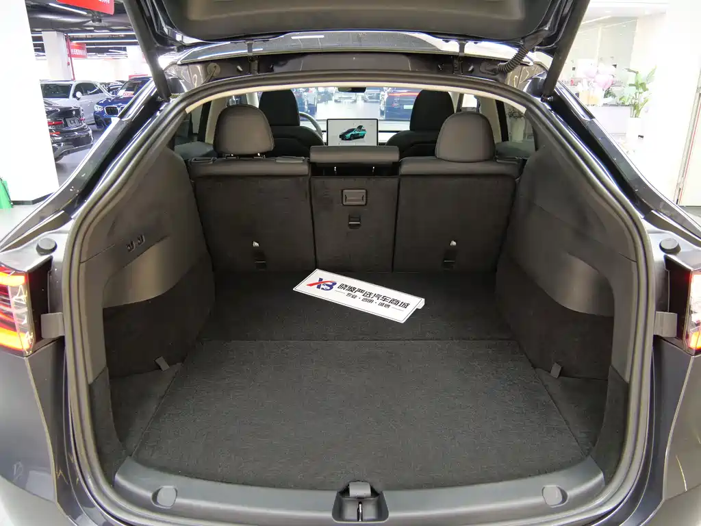Tesla Model Y — миниатюра 17