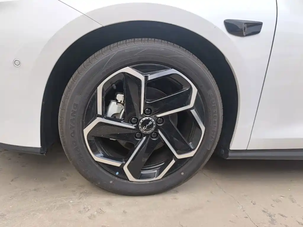 BYD Seal 06 DM-i Touring — миниатюра 23