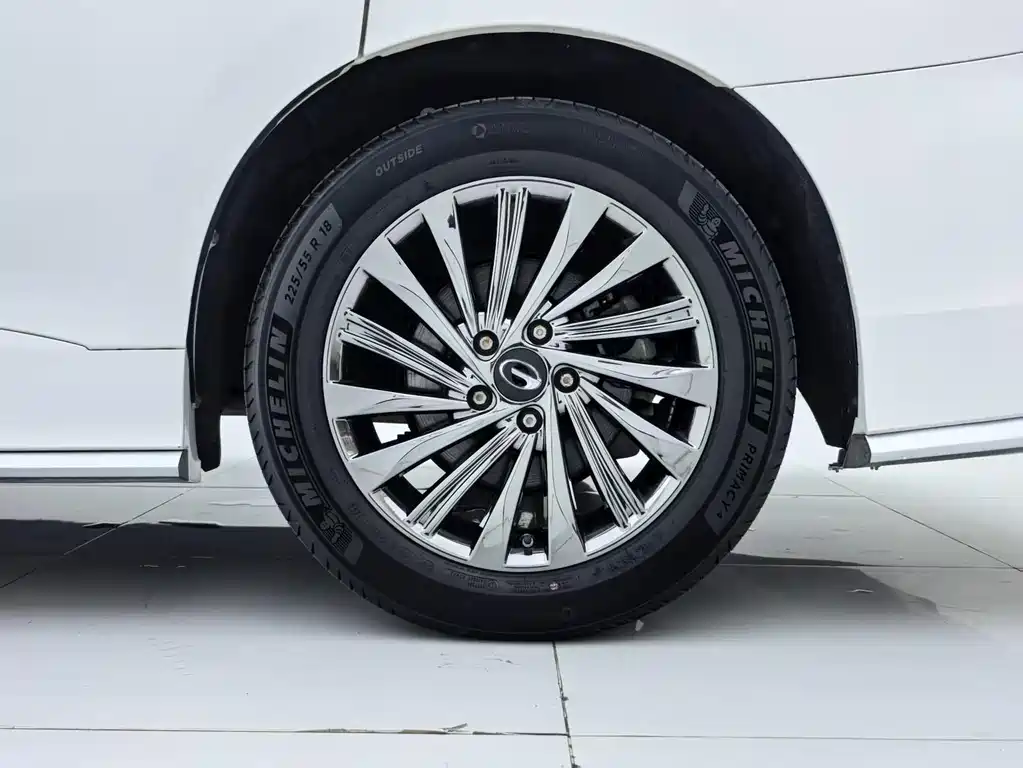 GAC Motor Trumpchi M8 — миниатюра 29
