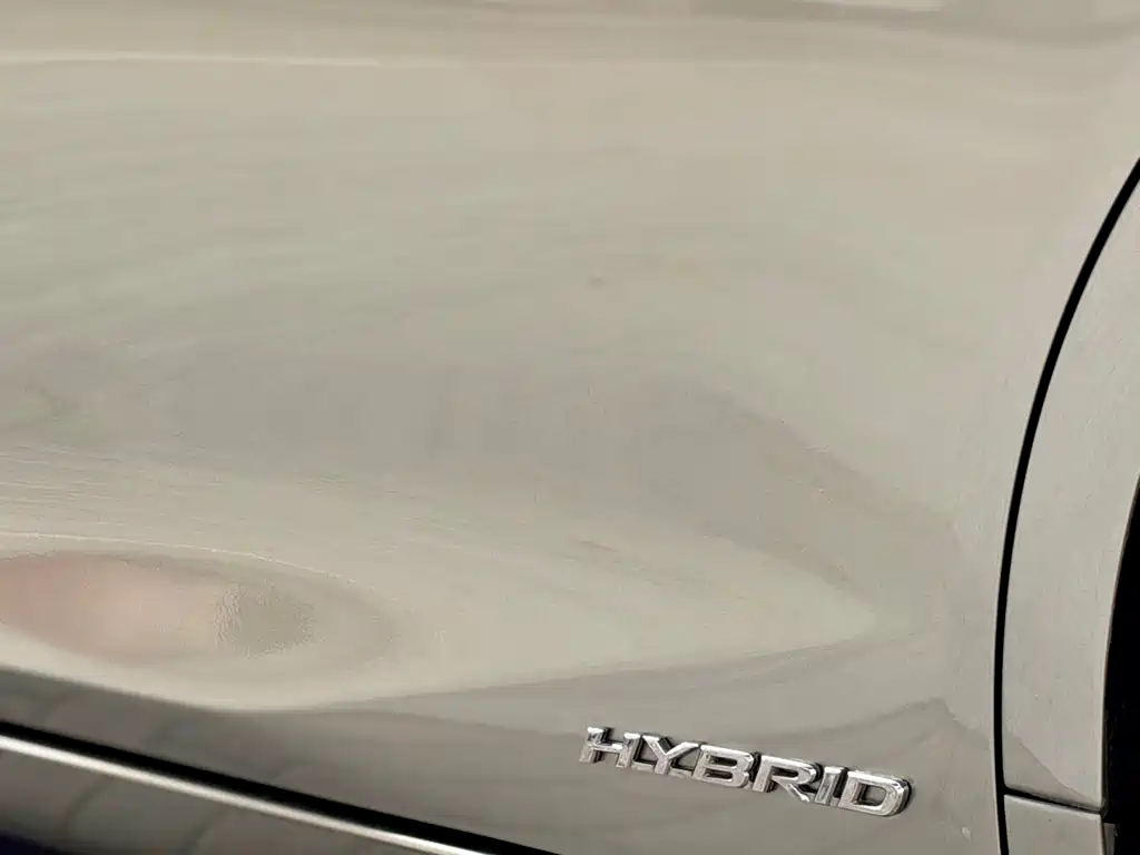 Lexus ES — миниатюра 6