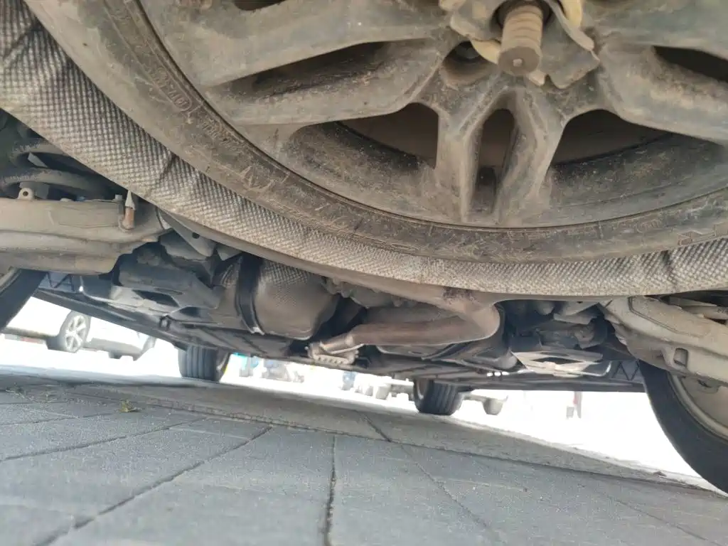 Ford Edge — миниатюра 23