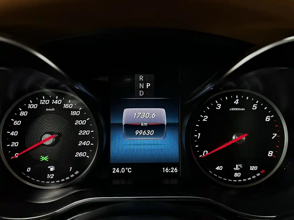 Mercedes-Benz V-Class V 2020 V 260 L Luxury