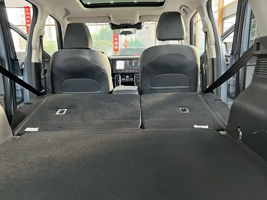 Haval Big Dog — миниатюра 6