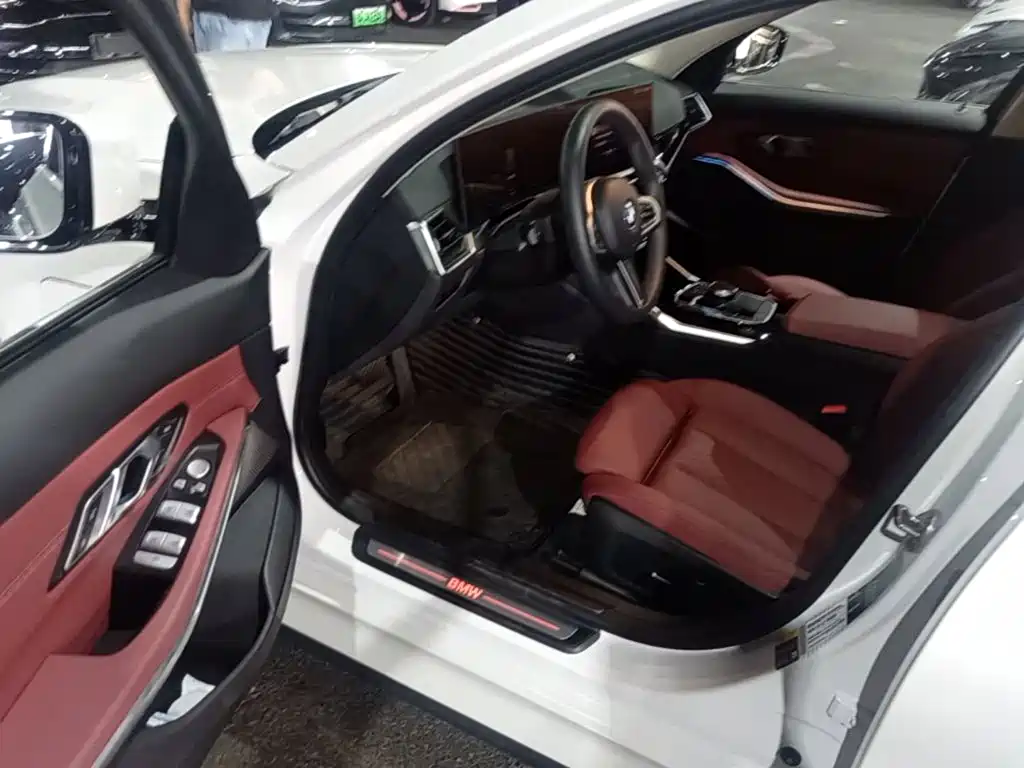 BMW i3 — миниатюра 16