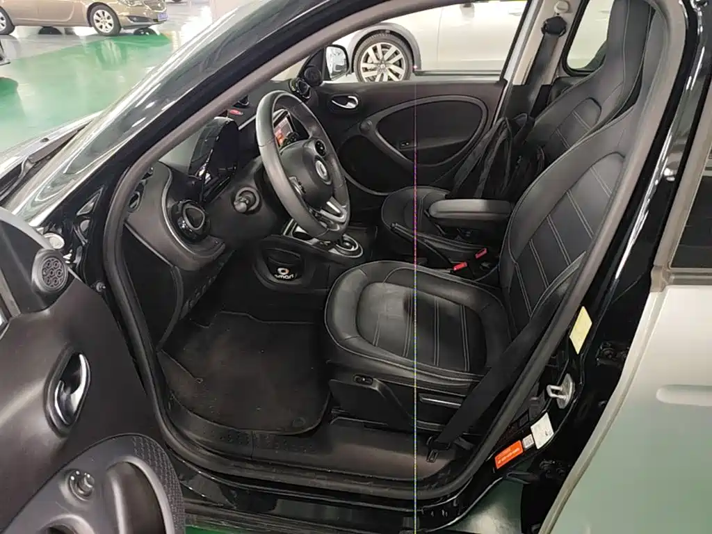 Smart Forfour — фотографии объявления, Фото 16