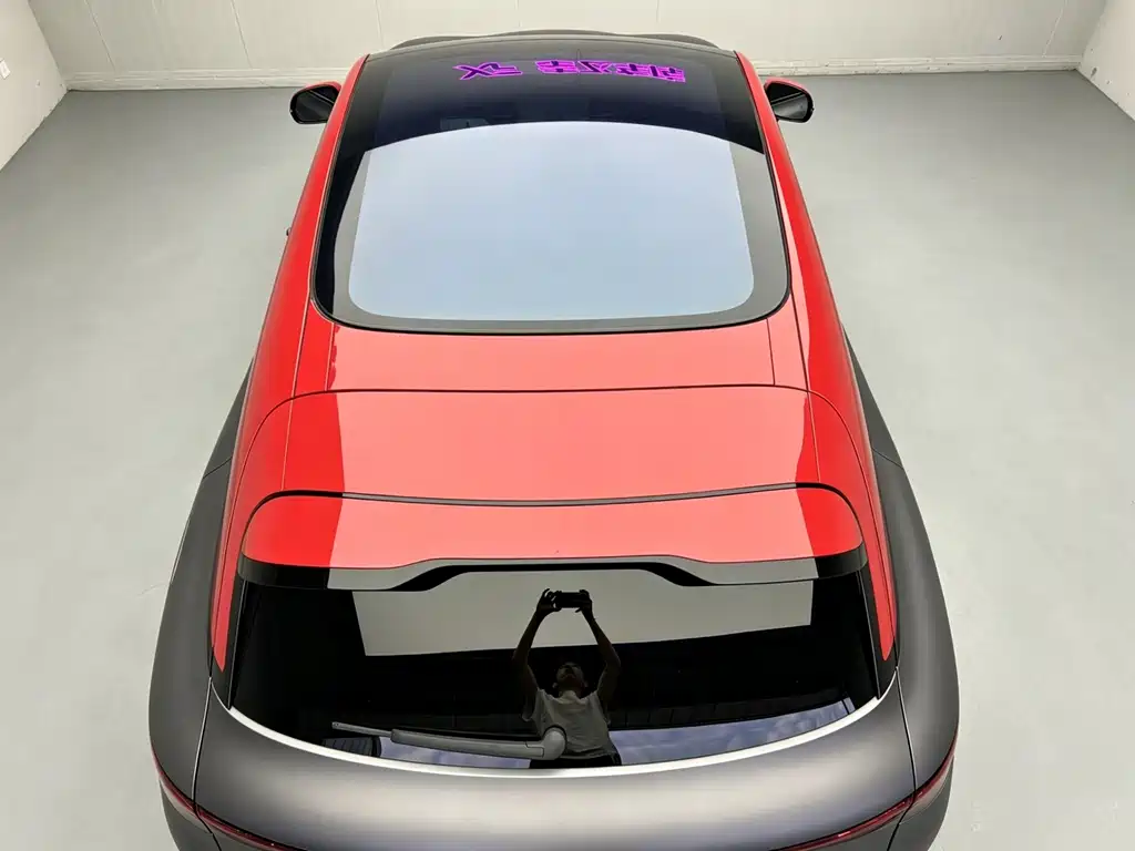 Smart #3 2023 BRABUS