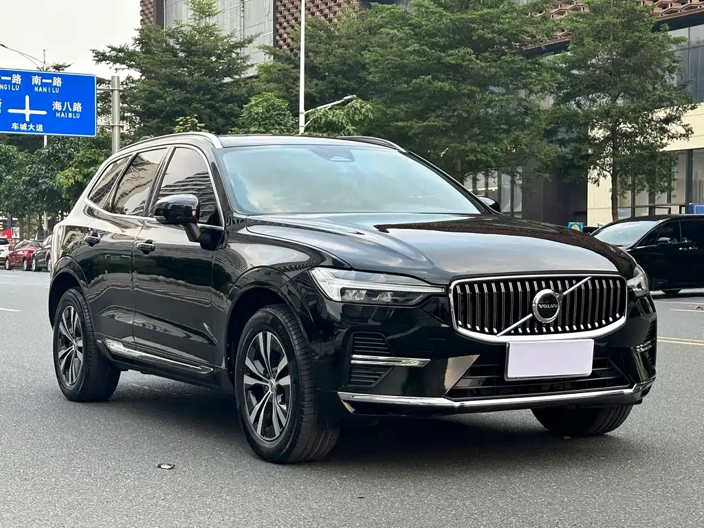 Volvo XC60 — миниатюра 3