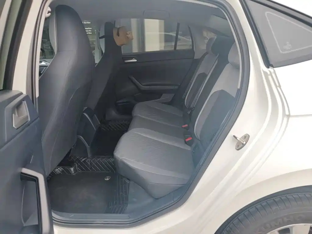Volkswagen Lavida — миниатюра 17