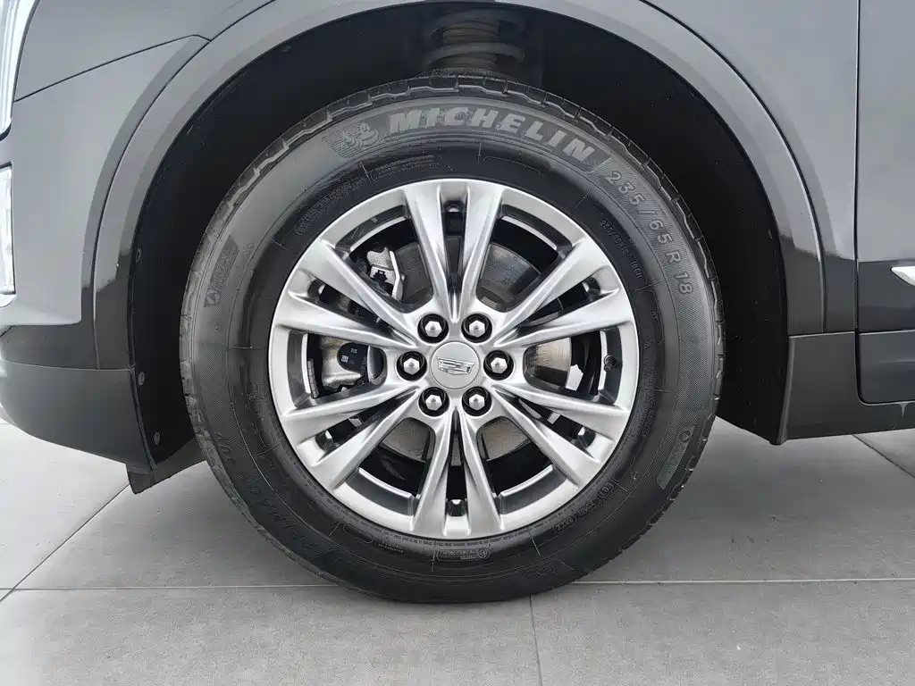 Cadillac XT5 — миниатюра 17