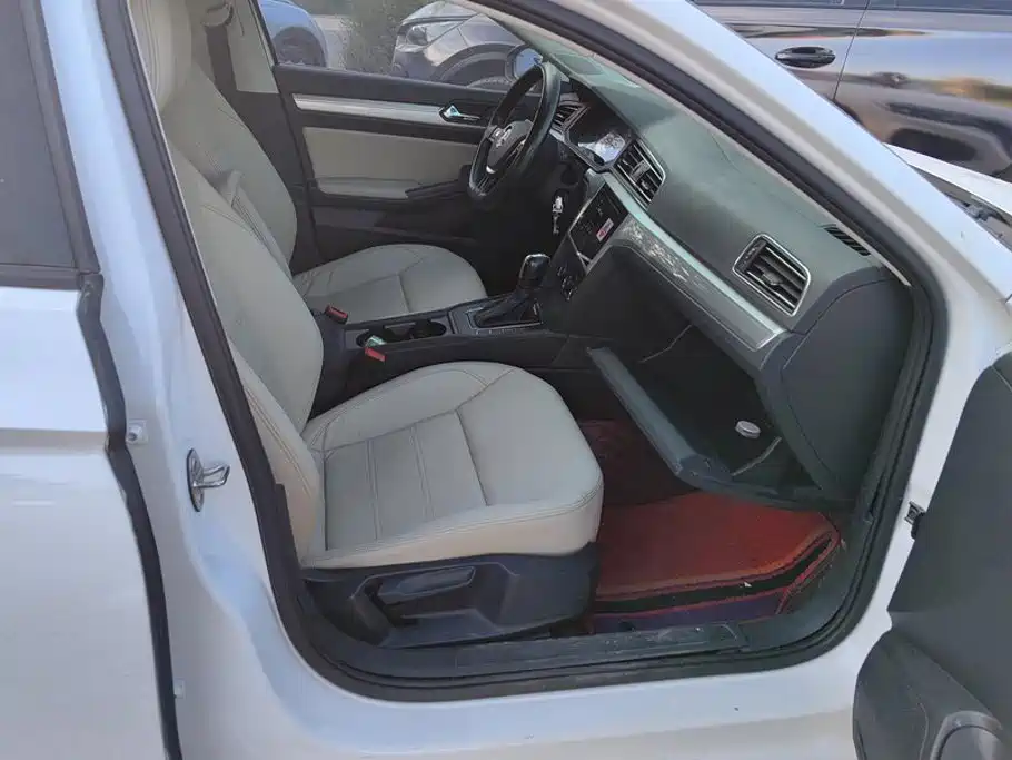 Volkswagen Lamando — миниатюра 8