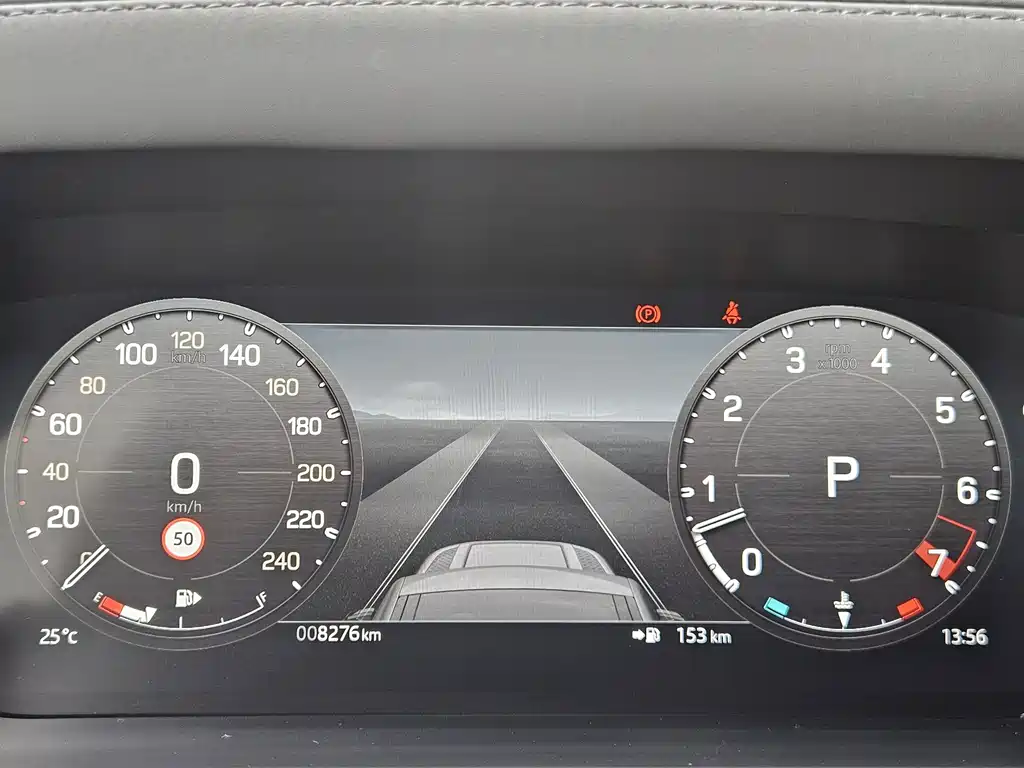 Land Rover Defender — миниатюра 10
