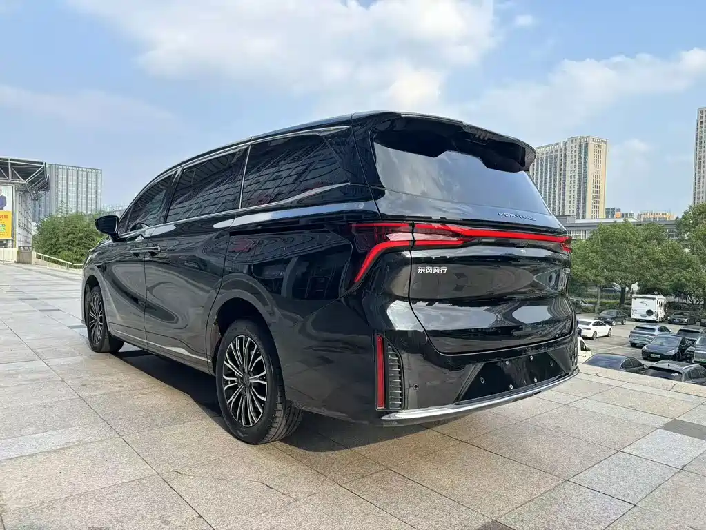 Fengxing Xinghai V9 — миниатюра 7
