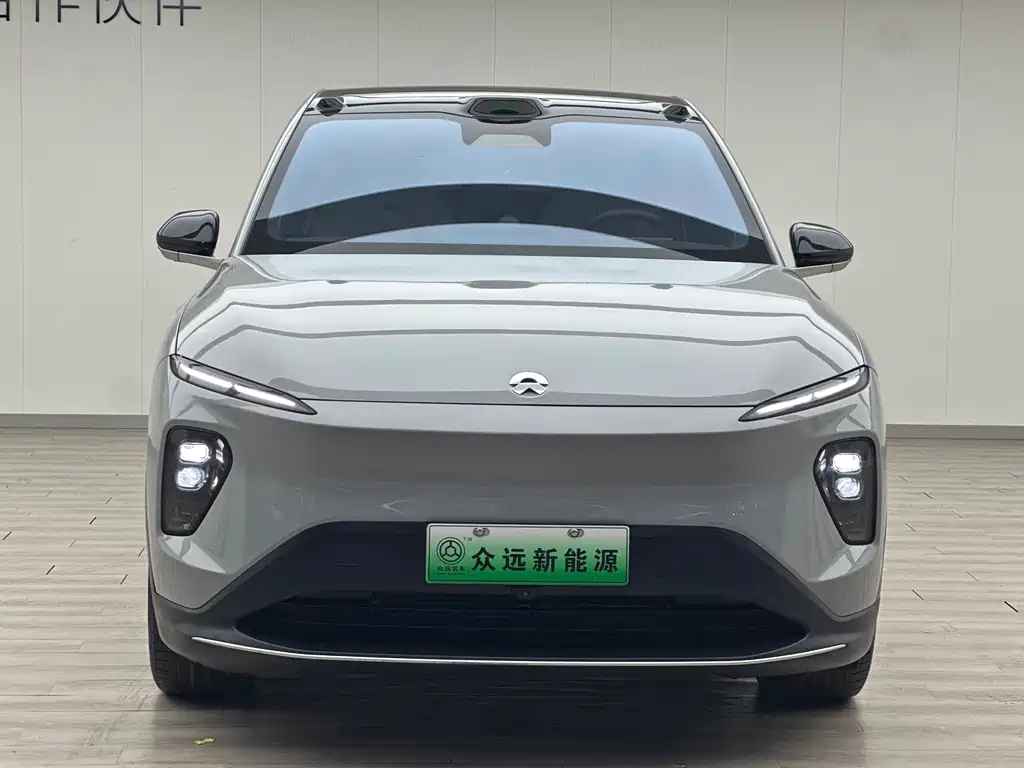 NIO EC7 2023 75kWh