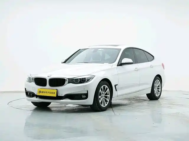 BMW 3 Series GT