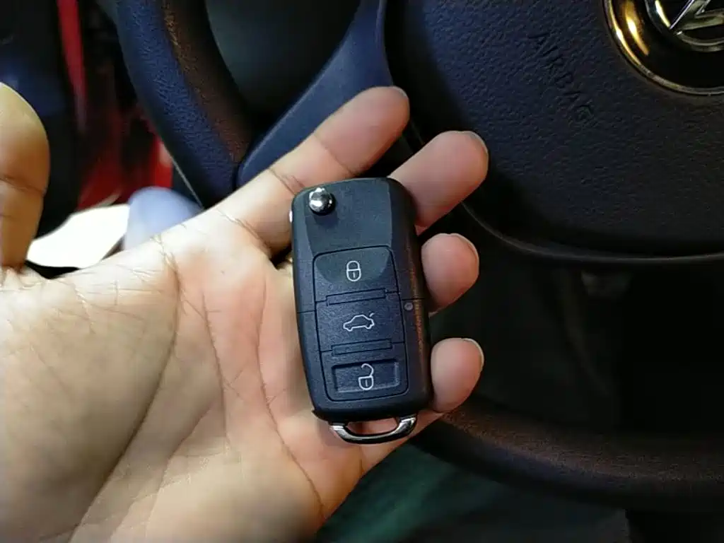 Volkswagen Polo — миниатюра 9